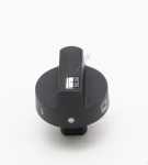 Button - 1050659 Ge4010104 Thermostat Knob [Amica]