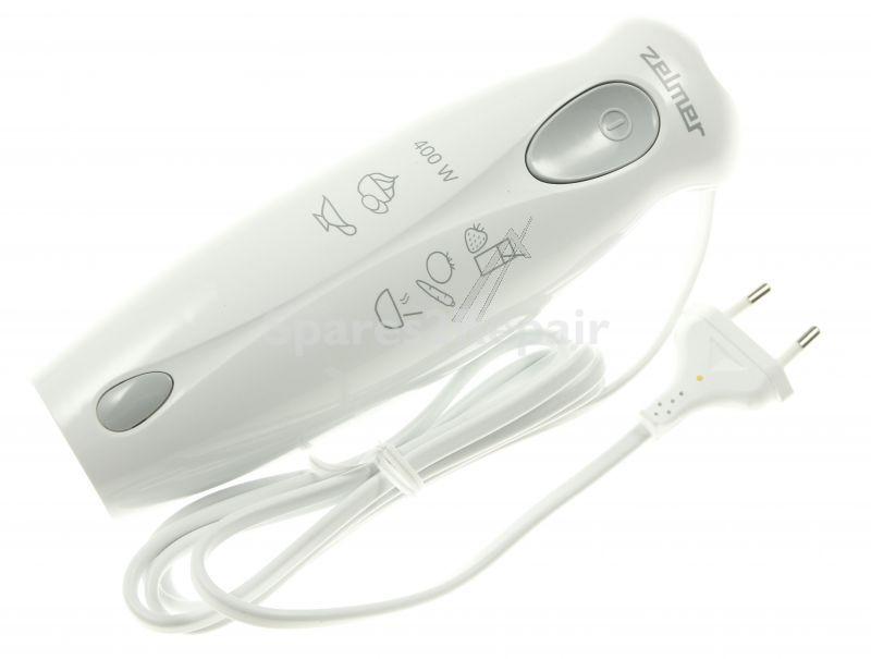 Motor - 00754623 Drive Mechanism [Bosch Siemens]