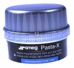 Smeg Workshop Service Aids - Pastainox Preparation And Care Paste For Stainless Steel Surfaces 300g