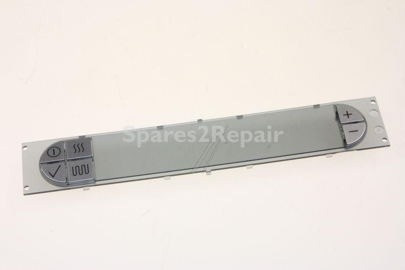 Button - 10035298 Button [Bosch Siemens]