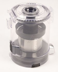 Dust Collector - 12175000087984 Dust Cup Assembly [Midea]