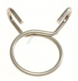 Samsung Hose Clamp - Da63-00400a Grommet-tube Water Filling Sts304 ntr