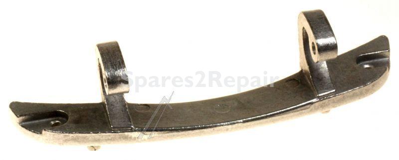 Door Hinges For Washing Machines - Pa5 02 02 206 8010444 Hinge (for Washing Machine Door) Pa5 02 [Amica]