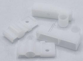 Lg Door Hinges - Agm73409001 Hinges