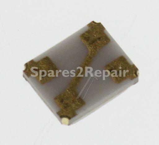 Grundig Crystal - 056326r C00930165 Crs-smd 27mhz 6 0pf-30ppm 2 0x1 6