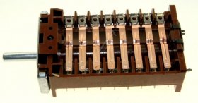 Oven Switch - 42 00000 005 93737104 Oven Change Over Switch [Candy Hoover]