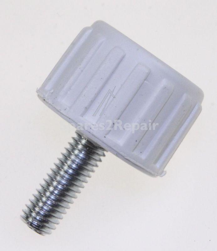 Foot - 49011372 Adjustable Front Foot [Candy Hoover]