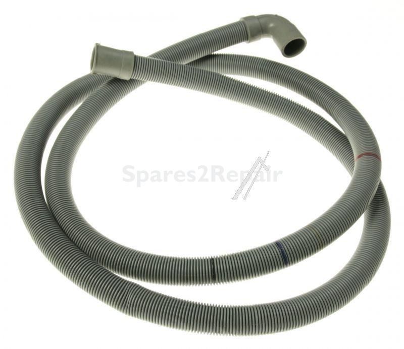 Hisense Gorenje Drain Hose - Hkww10673402 Drain Hose