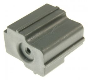 Spacer - 450300040 C00865196 Top Decor Connection Plastic_left [Arcelik]