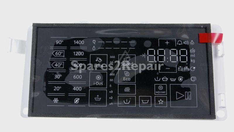 Housing Top - 00687848 Worktop [Bosch Siemens]