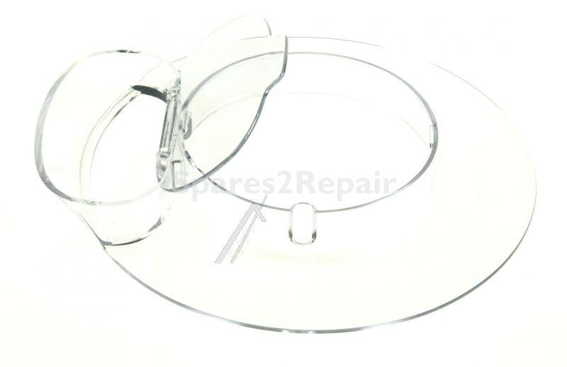 Splash Guard For Keys - Kw715545 Splashguard [Delonghi]