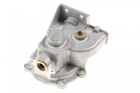 Housing - Kw716688 Gearbox Cover Assembly - From 15s52 [Delonghi]
