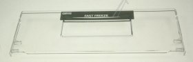 Freezer Case Flap - 2426317133 Door [Electrolux Aeg]