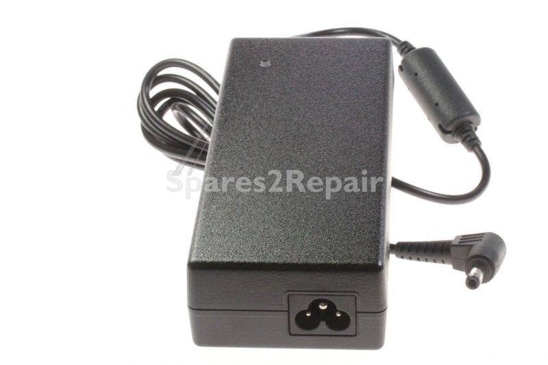 Asus Power Supply notebook - 04g265003420 Ac Adapter 120w 19vdc