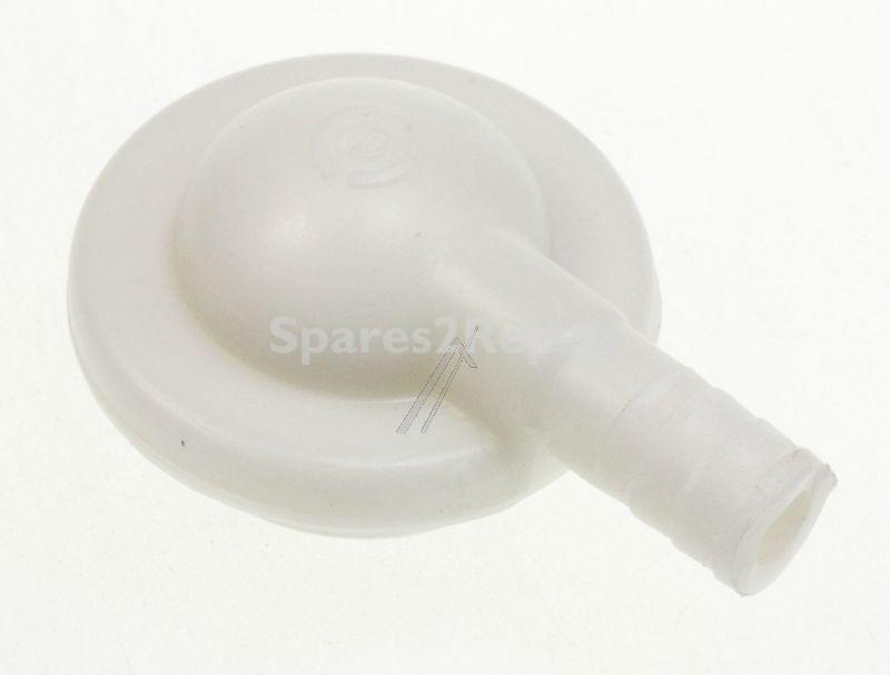 Haier Arm Holder - 0120202701 49053956 Upper Feeding Dispenser