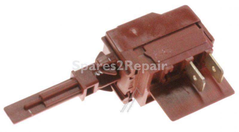 Haier Power Switch - 012g9370091 49054196 Power Supply Switch