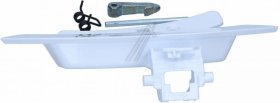 Washing Machine And Tumble Dryer Door Handles - 4055137402 Door Handle Kit [Electrolux Aeg]