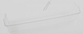Refrigerator - Freezer Door Shelf - 49028050 Lower Bottle Freezer Door Shelf [Candy Hoover]