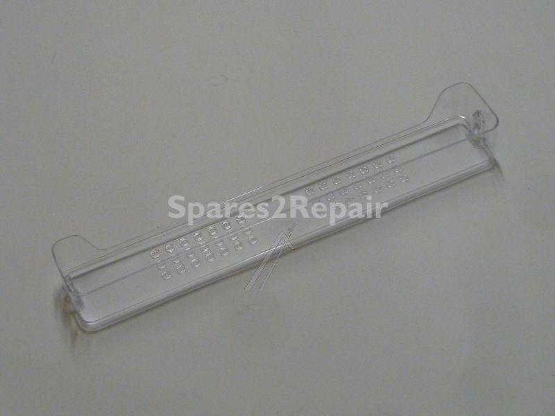 Samsung Lower Refrigerator Door - Da63-03142d Protection-ref Low tgv gpps t2 5 530 85 ntr