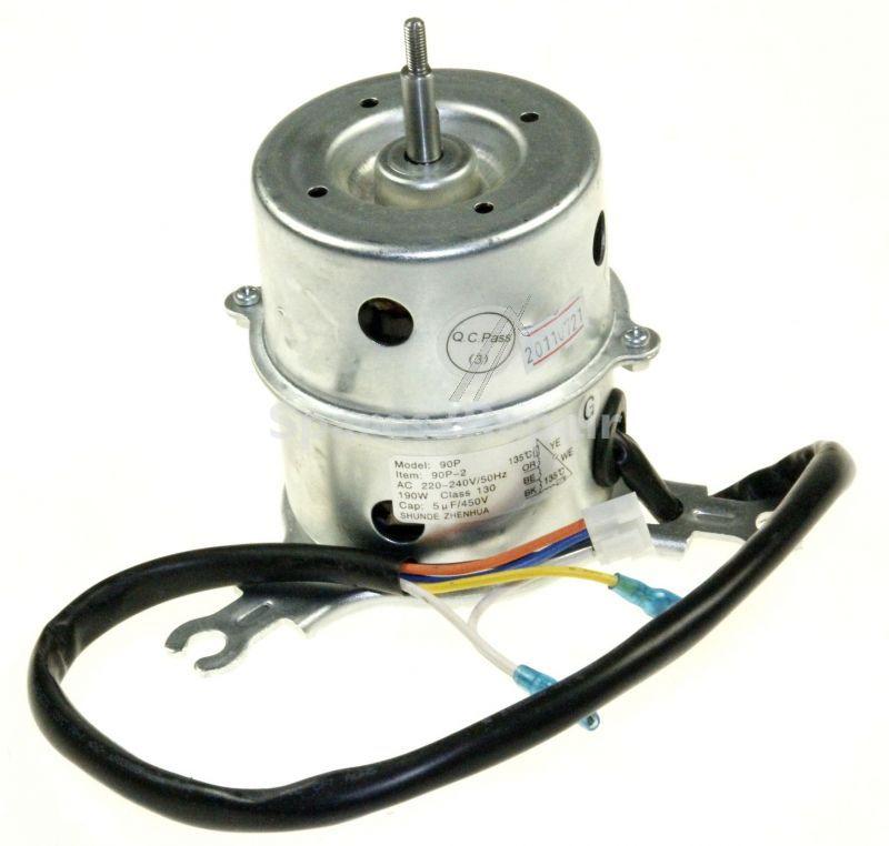 Eurosav Hood Motors - C - 90p-2 Atlcamo01 Fan Motor