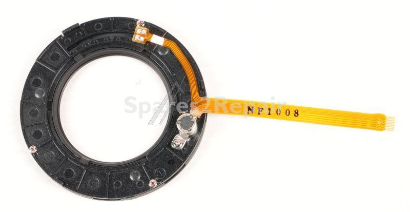 Canon Membrane - Yg2-2503-010 Power Membrane Unit