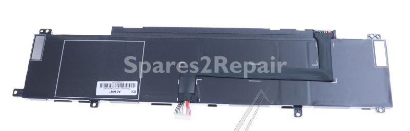Hewlett Packard Laptop Battery - M39179-005 Battery