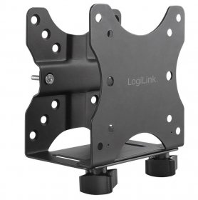 Logilink Holder For Tablet-pc - Bp0066 Mini-pc Mount