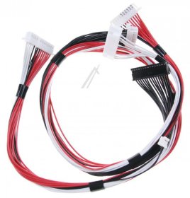 Panasonic Audio-video connector - Txj-p2gtwe A02-p2-pb4-cn11 Pb5-cn5 Wire