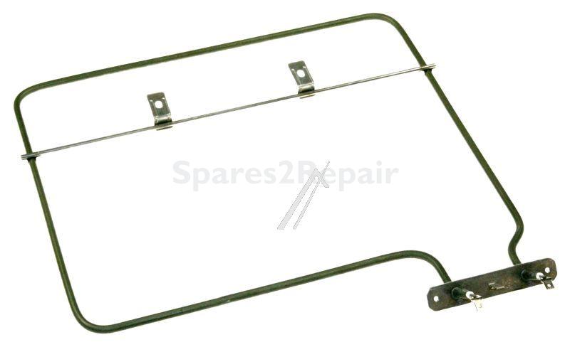 Compatible Top Element Oven - Alternative Oven Top Heater For Beko-grundig-arcelik
