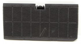 Carbon Filter - 140250907023 Carbon Filter Lower 238 6x101 5 [Electrolux Aeg]