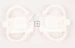 Door Hook - C00982108 488000982108 Hook Wh [Whirlpool Indesit]