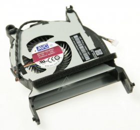 Hewlett Packard Pc Cooler - L19561-001 Assembly System Fan Ent18 Dm