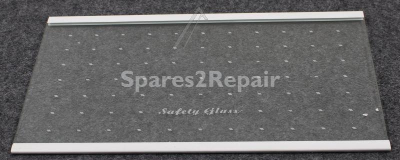 Grid - 372f51 Rc Shelf [Sogedis]