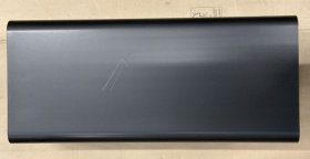 Elica Chimney Flue - Acc0211018 Tb Sup Dc01 H 539 Nilsbyn Bk Matt