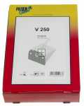 Vacuum Cleaner Bags - 163vor3 Paper Bag Vorwerk (x5)