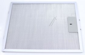 Atlan Metal Grease Trap - 3502c-18 Aluminum Filter