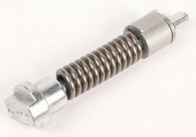 Bompani Casing Cover - M00390915 Hinge Right - Glass Cover