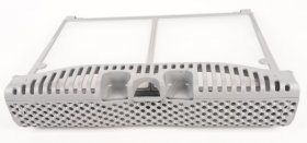 Fluff Filter - 140200821084 Fluff Filter Assembly Pba [Electrolux Aeg]