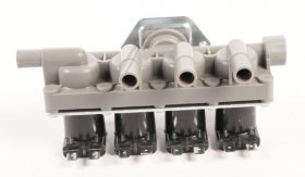 Roborock Supply Valve - 9 05 1373 Inlet Valve - Nordic Version