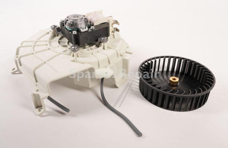Hisense Gorenje Ventilator Motor - Hk2321917 Fan Motor