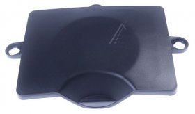 Nilfisk Flap - 107418913 Lid F Bottom Vp930 Black