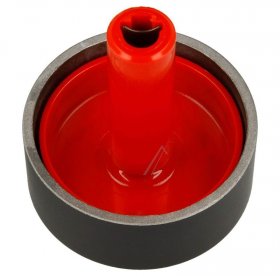Control Knob - 8071578 Podpokryto In Czarn Niepodw V 2 [Amica]