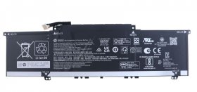 Hewlett Packard Laptop Battery - Battery 51wh Original - BN03XL