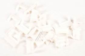 Elica Mast Fixing - Spp0000867 Fix_cavo comandi Polycarb wh