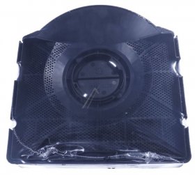 Airforce Carbon Filter - 2jet237 Carbon Filter