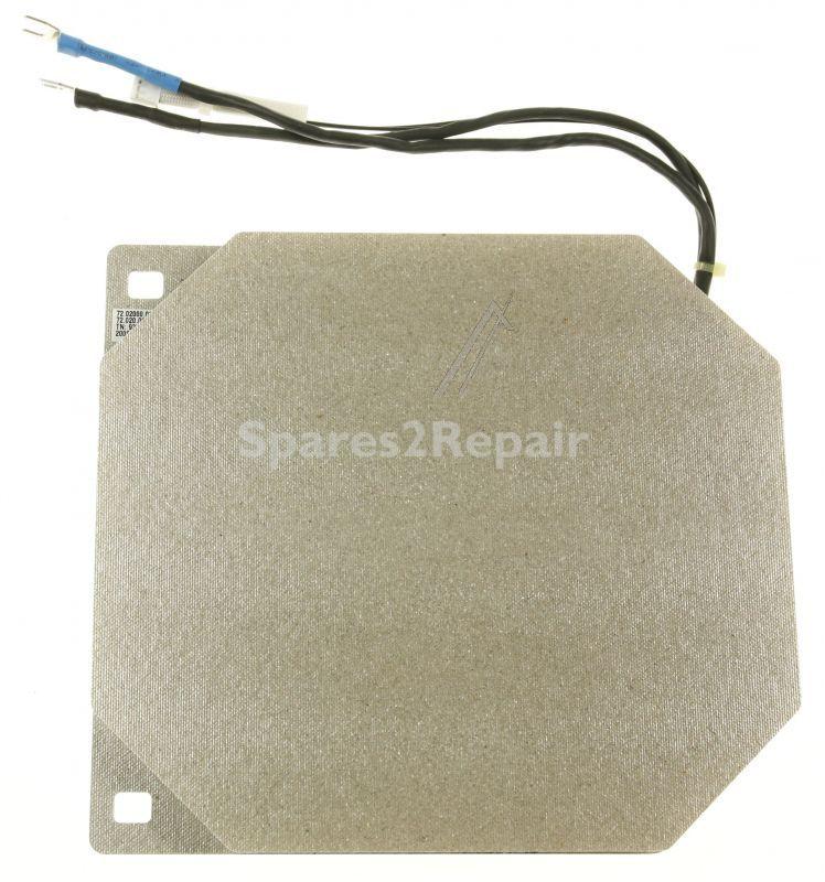 Arpa Induction Board - A13441-0 Inductor G5 210mm L=200