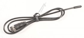 Telestar Telescope Aerial - 5490002 Dab+-fm Throw Antenna With F-connector Screwable Spare Parts