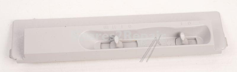 Elica Operating Unit Screen - Spp0212189 A cr ex77r New Grey 3v+buttons