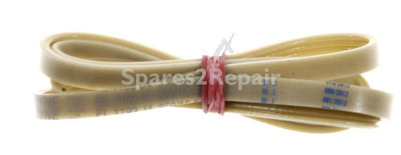 Compatible Poly v belt J - 1192j4el Belt