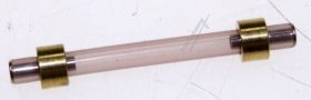 Connecting Hose For Coffee Machines - 00607257 Tube [Bosch Siemens]